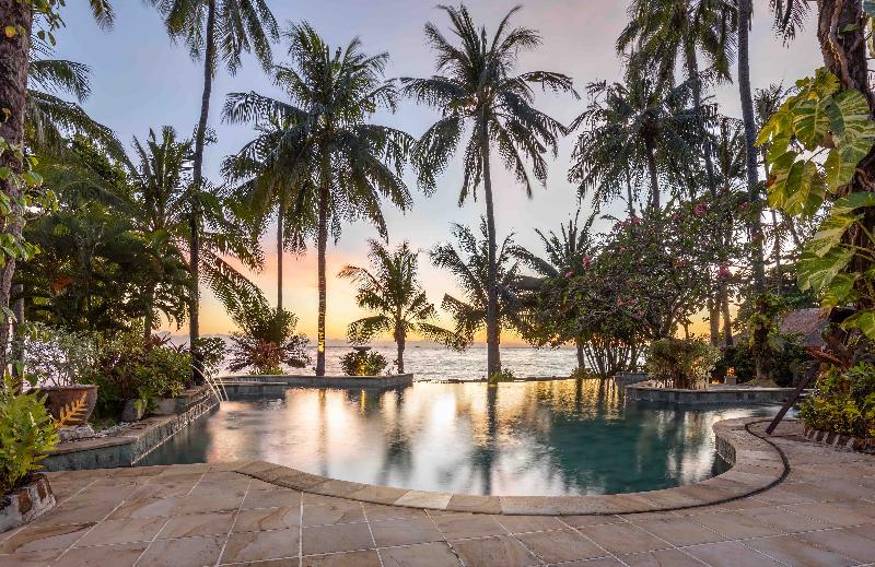 Alam Anda Ocean Front Resort & Spa - Genel