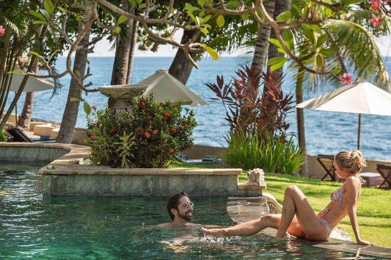 Alam Anda Ocean Front Resort & Spa - Genel
