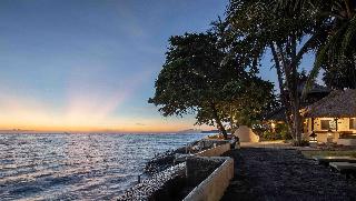 Alam Anda Ocean Front Resort & Spa fotoÄŸrafÄ±
