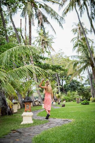 Alam Anda Ocean Front Resort & Spa fotoÄŸrafÄ±