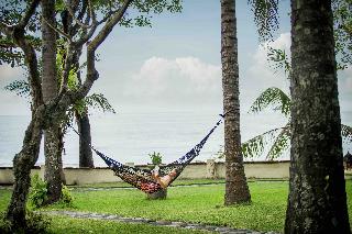 Alam Anda Ocean Front Resort & Spa fotoÄŸrafÄ±