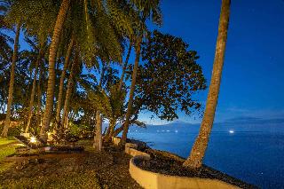 Alam Anda Ocean Front Resort & Spa fotoÄŸrafÄ±