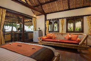 Alam Anda Ocean Front Resort & Spa fotoÄŸrafÄ±