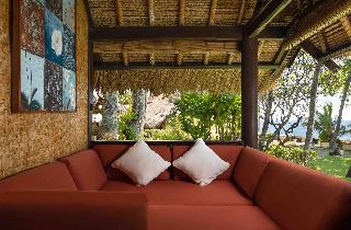 Alam Anda Ocean Front Resort & Spa fotoÄŸrafÄ±
