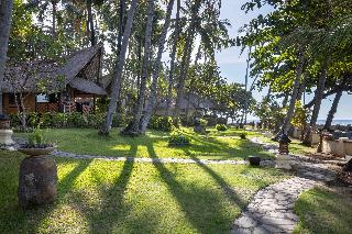Alam Anda Ocean Front Resort & Spa fotoÄŸrafÄ±
