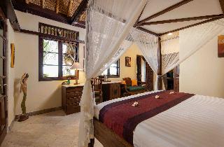 Alam Anda Ocean Front Resort & Spa fotoÄŸrafÄ±