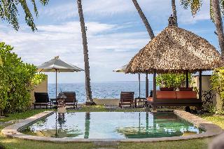 Alam Anda Ocean Front Resort & Spa fotoÄŸrafÄ±