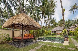 Alam Anda Ocean Front Resort & Spa fotoÄŸrafÄ±