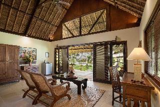 Alam Anda Ocean Front Resort & Spa fotoÄŸrafÄ±