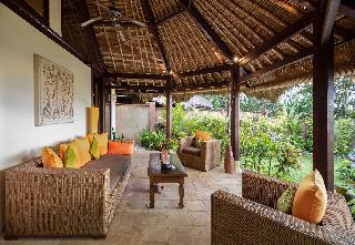 Alam Anda Ocean Front Resort & Spa fotoÄŸrafÄ±