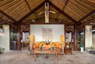 Alam Anda Ocean Front Resort & Spa fotoÄŸrafÄ±