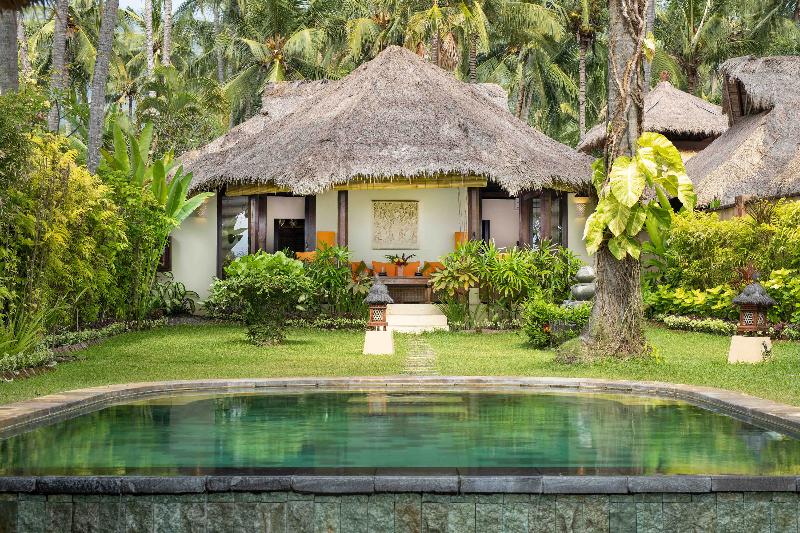 Alam Anda Ocean Front Resort & Spa - Oda