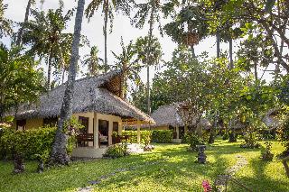 Alam Anda Ocean Front Resort & Spa fotoÄŸrafÄ±