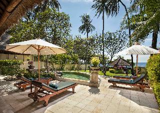 Alam Anda Ocean Front Resort & Spa fotoÄŸrafÄ±