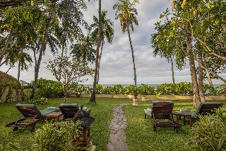 Alam Anda Ocean Front Resort & Spa fotoÄŸrafÄ±