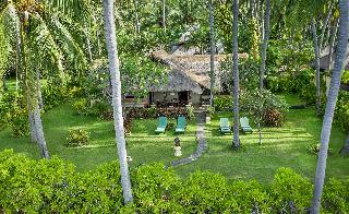 Alam Anda Ocean Front Resort & Spa fotoÄŸrafÄ±