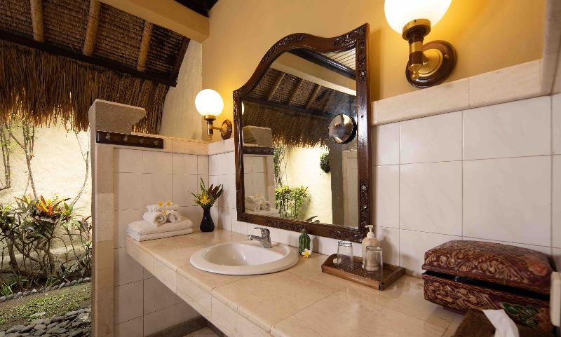 Alam Anda Ocean Front Resort & Spa - Oda