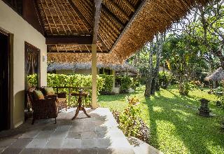 Alam Anda Ocean Front Resort & Spa fotoÄŸrafÄ±