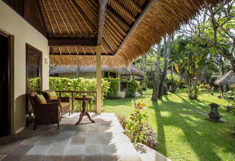 Alam Anda Ocean Front Resort & Spa - Oda