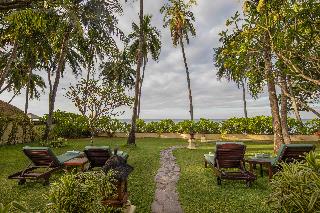 Alam Anda Ocean Front Resort & Spa fotoÄŸrafÄ±