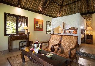 Alam Anda Ocean Front Resort & Spa fotoÄŸrafÄ±