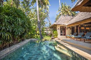 Alam Anda Ocean Front Resort & Spa fotoÄŸrafÄ±