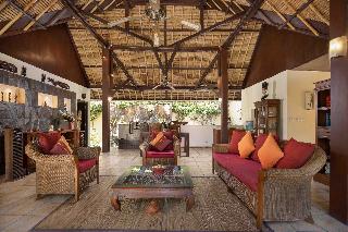 Alam Anda Ocean Front Resort & Spa fotoÄŸrafÄ±
