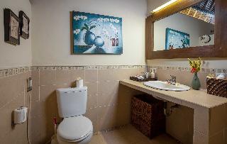 Alam Anda Ocean Front Resort & Spa fotoÄŸrafÄ±