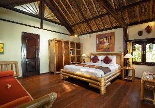 Alam Anda Ocean Front Resort & Spa fotoÄŸrafÄ±