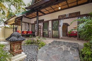 Alam Anda Ocean Front Resort & Spa fotoÄŸrafÄ±