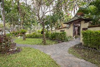 Alam Anda Ocean Front Resort & Spa fotoÄŸrafÄ±