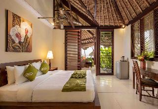 Alam Anda Ocean Front Resort & Spa fotoÄŸrafÄ±