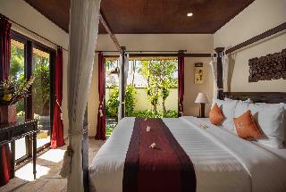 Alam Anda Ocean Front Resort & Spa fotoÄŸrafÄ±