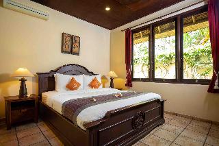 Alam Anda Ocean Front Resort & Spa fotoÄŸrafÄ±