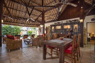 Alam Anda Ocean Front Resort & Spa fotoÄŸrafÄ±