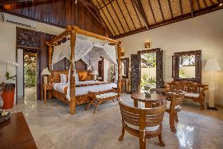Alam Anda Ocean Front Resort & Spa fotoÄŸrafÄ±