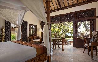 Alam Anda Ocean Front Resort & Spa fotoÄŸrafÄ±