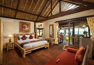Alam Anda Ocean Front Resort & Spa fotoÄŸrafÄ±