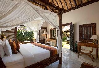Alam Anda Ocean Front Resort & Spa fotoÄŸrafÄ±