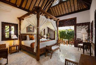 Alam Anda Ocean Front Resort & Spa fotoÄŸrafÄ±