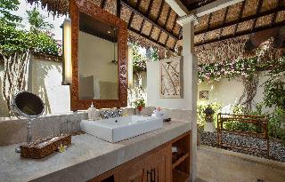 Alam Anda Ocean Front Resort & Spa fotoÄŸrafÄ±