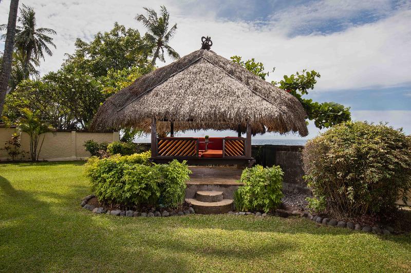 Alam Anda Ocean Front Resort & Spa - Oda