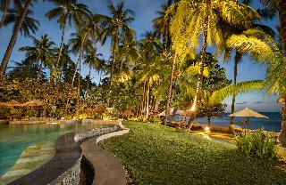 Alam Anda Ocean Front Resort & Spa fotoÄŸrafÄ±