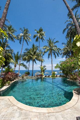 Alam Anda Ocean Front Resort & Spa fotoÄŸrafÄ±