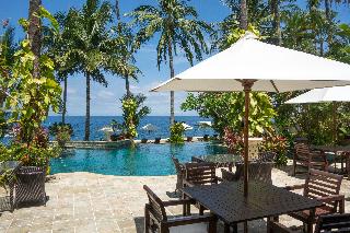 Alam Anda Ocean Front Resort & Spa fotoÄŸrafÄ±
