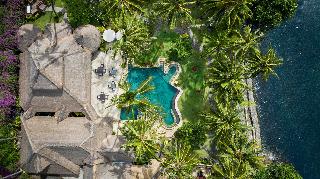 Alam Anda Ocean Front Resort & Spa fotoÄŸrafÄ±