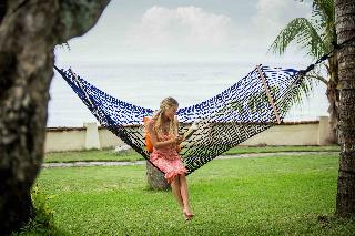 Alam Anda Ocean Front Resort & Spa fotoÄŸrafÄ±