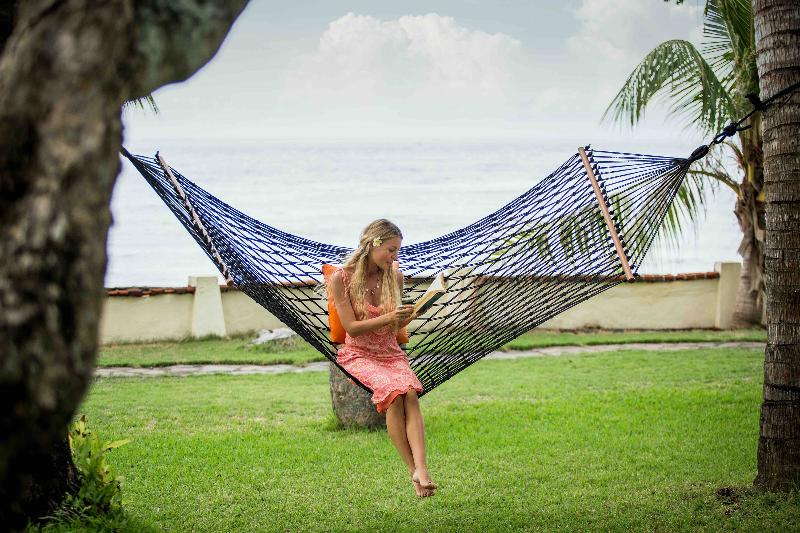 Alam Anda Ocean Front Resort & Spa - Plaj