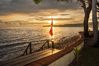 Alam Anda Ocean Front Resort & Spa fotoÄŸrafÄ±