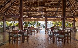 Alam Anda Ocean Front Resort & Spa fotoÄŸrafÄ±